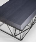 Журнальний столик Quarz 120х60х35см - Зображення 12