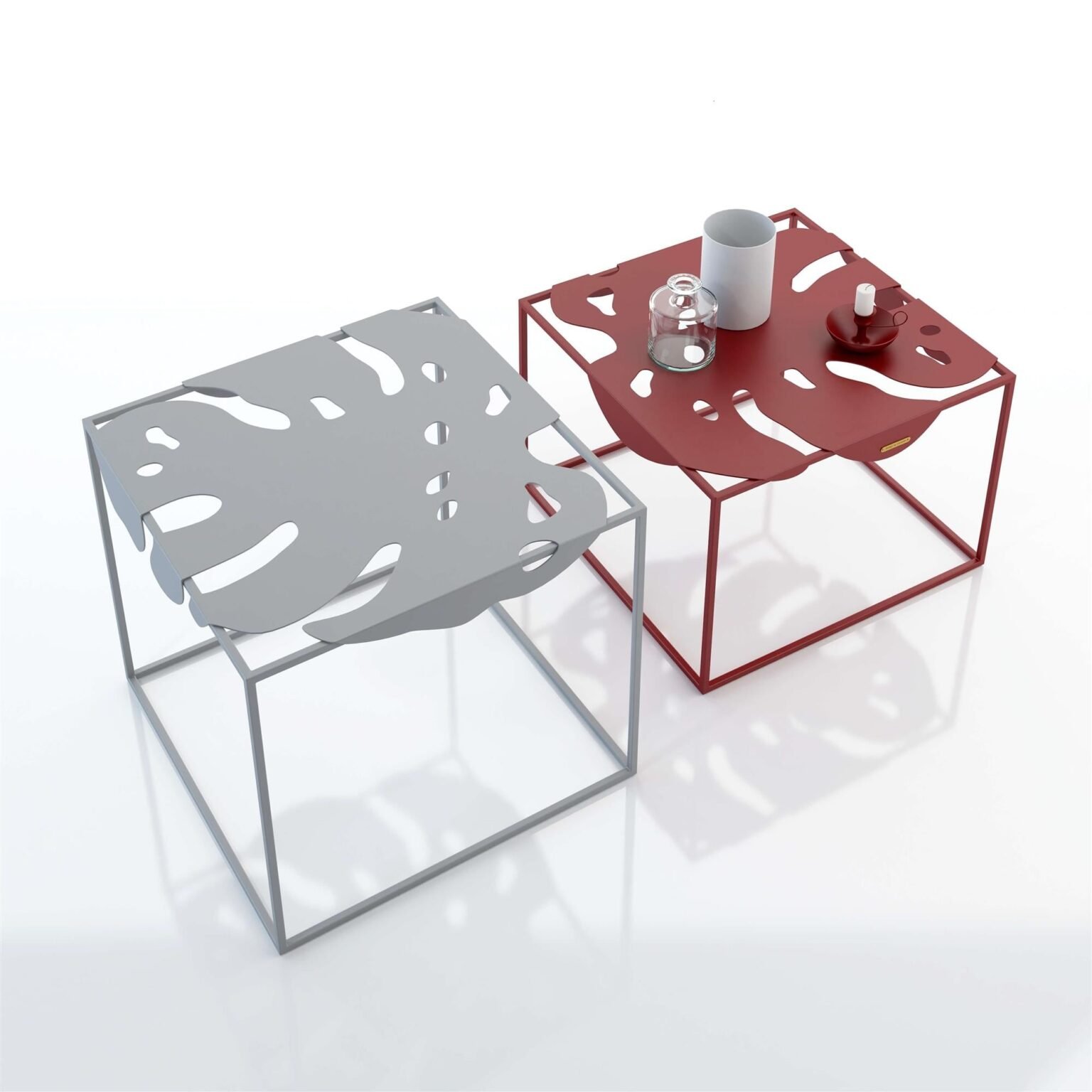 Столик Kruhlenʹkyy 4 | САЛОН Design-shop