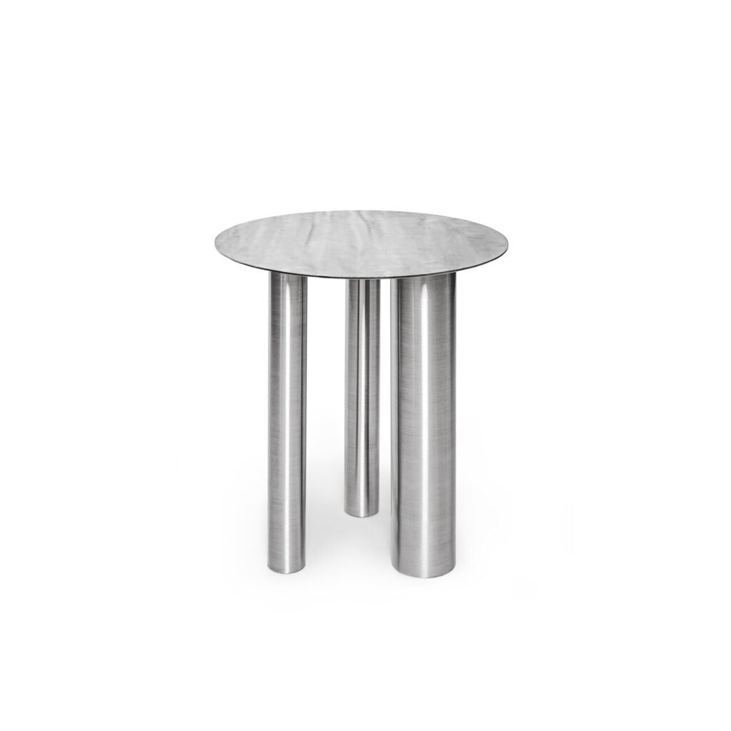 Журнальний стіл DIOX 740mm | Design-shop
