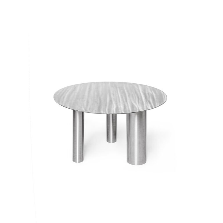 Журнальний стіл DIOX 740mm | Design-shop