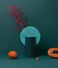 Malevich Vase Limited Edition - Зображення 3