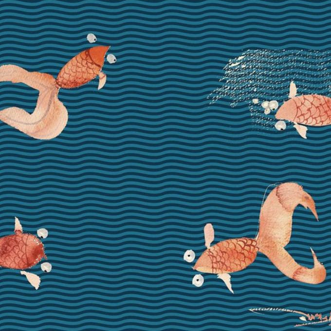 Red Fish