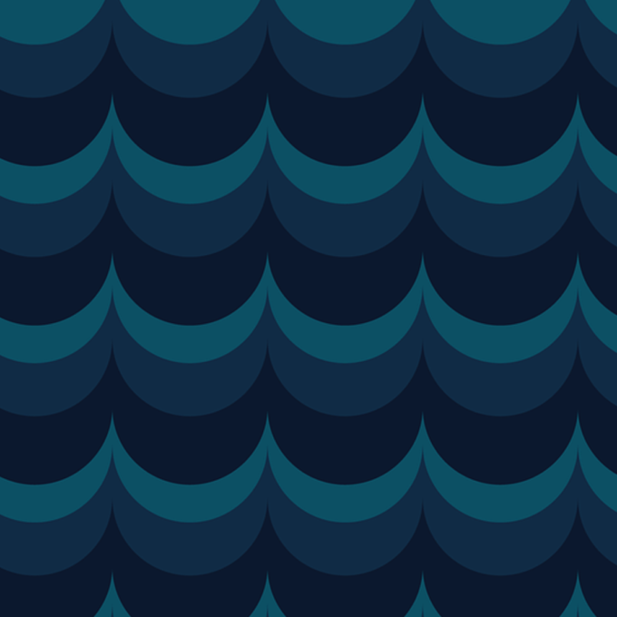 Sea Waves