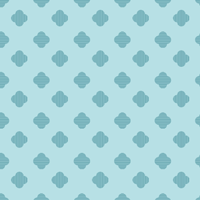 Geometric Ornaments