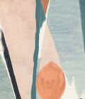 "Abstract" design Litvinenko Yevhenii