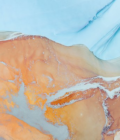 Fluid art