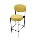 Стілець Stool 4 High - Зображення 9