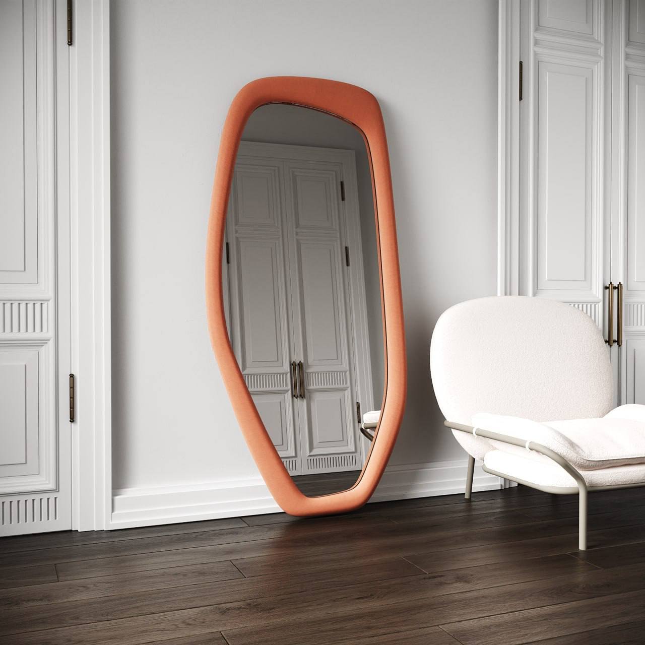 Дзеркало ASMEN SOFT - Зображення 8