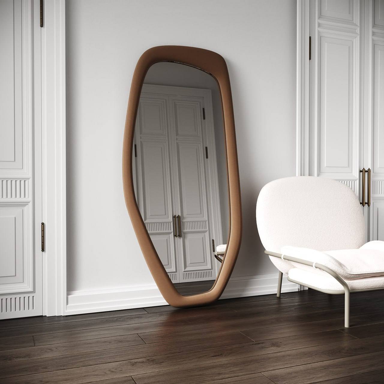 Дзеркало ASMEN SOFT - Зображення 10