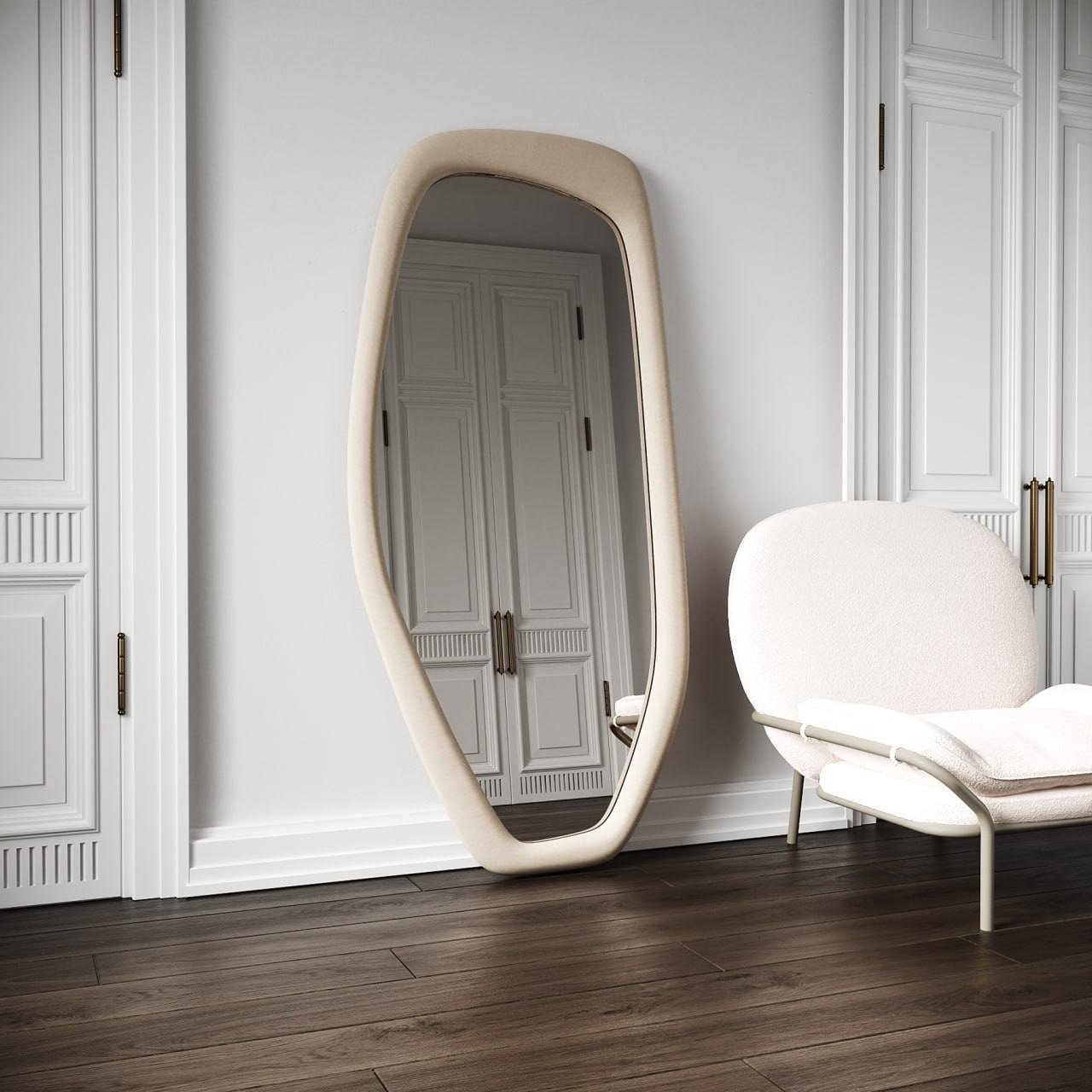 Дзеркало ASMEN SOFT - Зображення 7