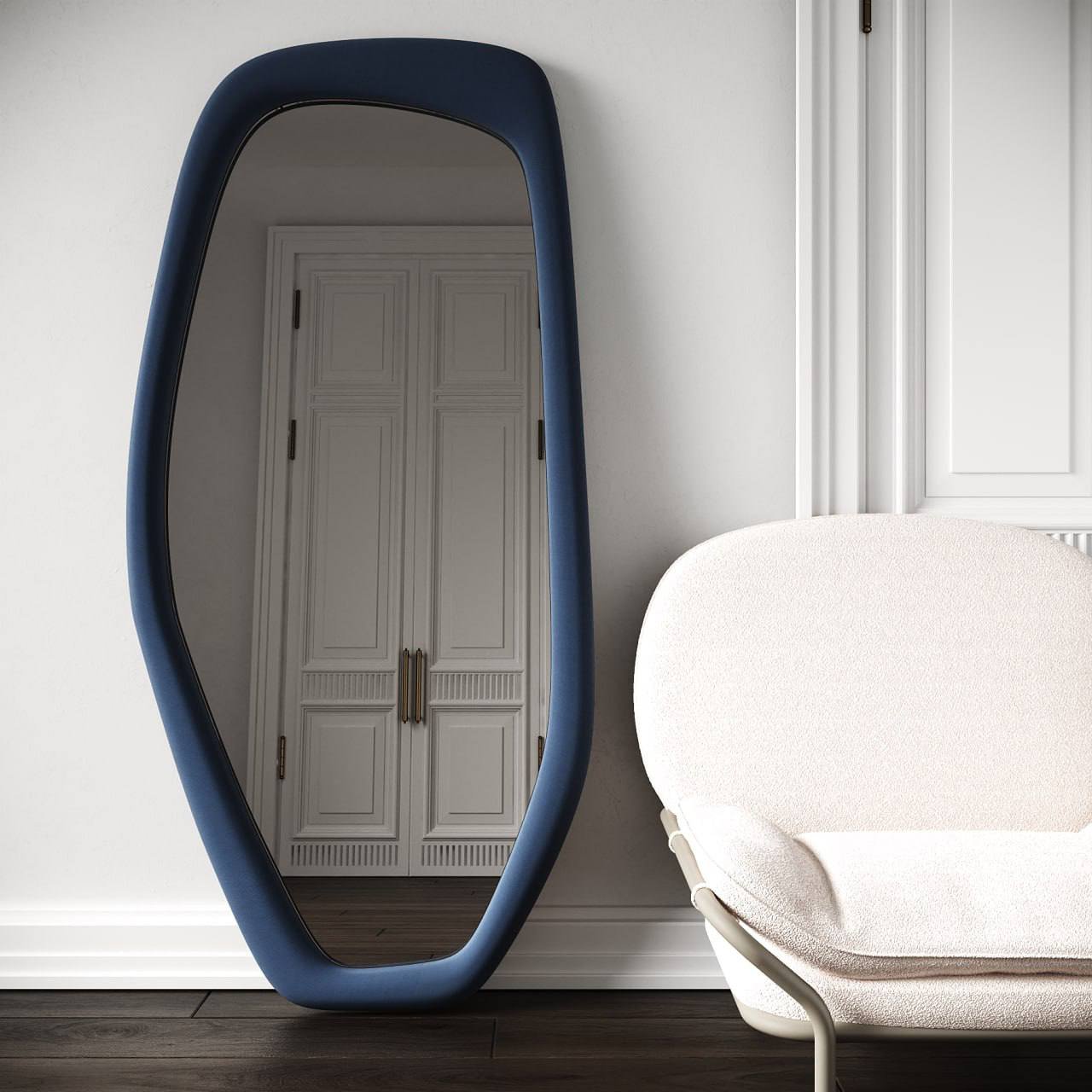 Дзеркало ASMEN SOFT - Зображення 12