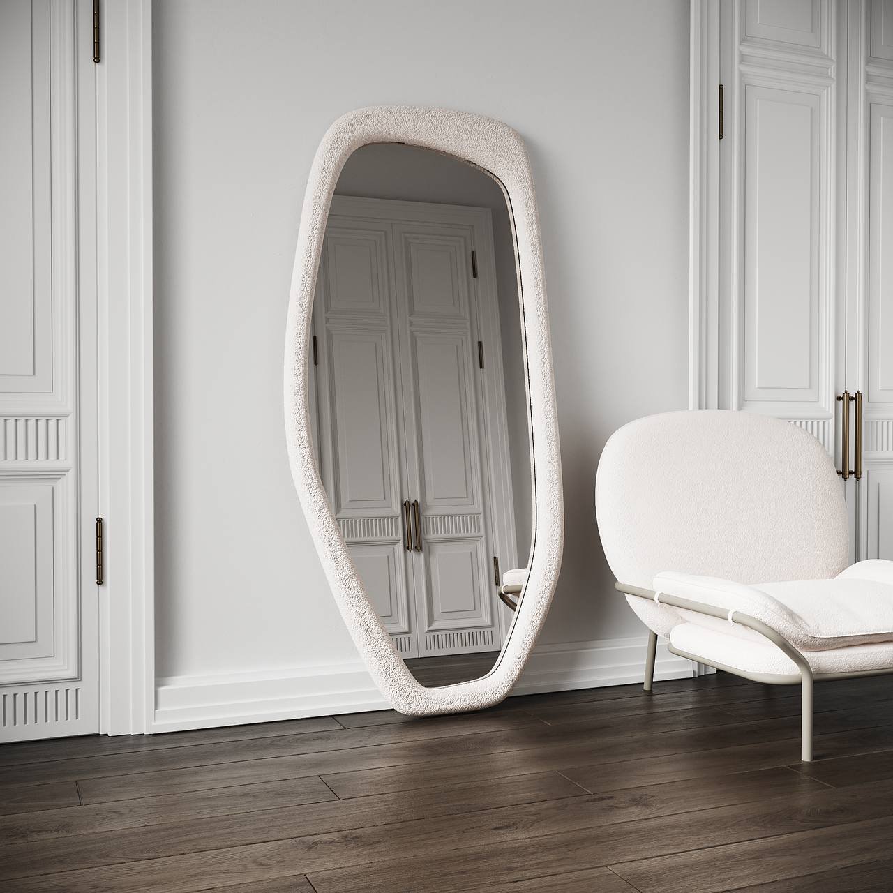 Дзеркало ASMEN SOFT - Зображення 5