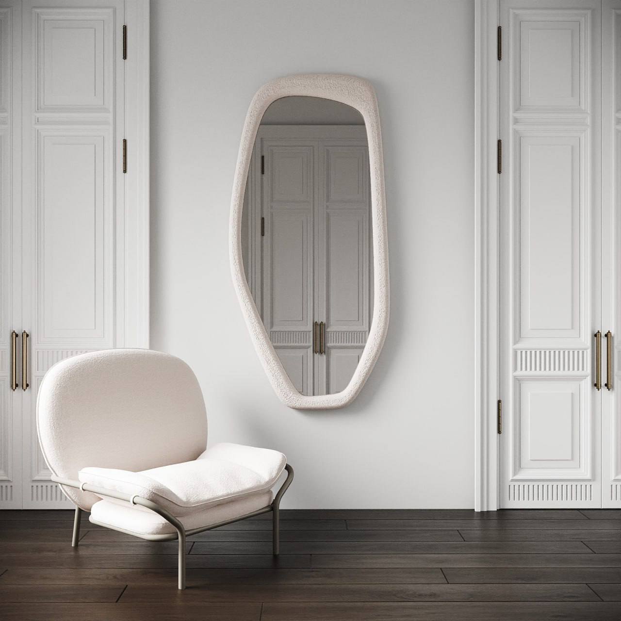 Дзеркало ASMEN SOFT - Зображення 4