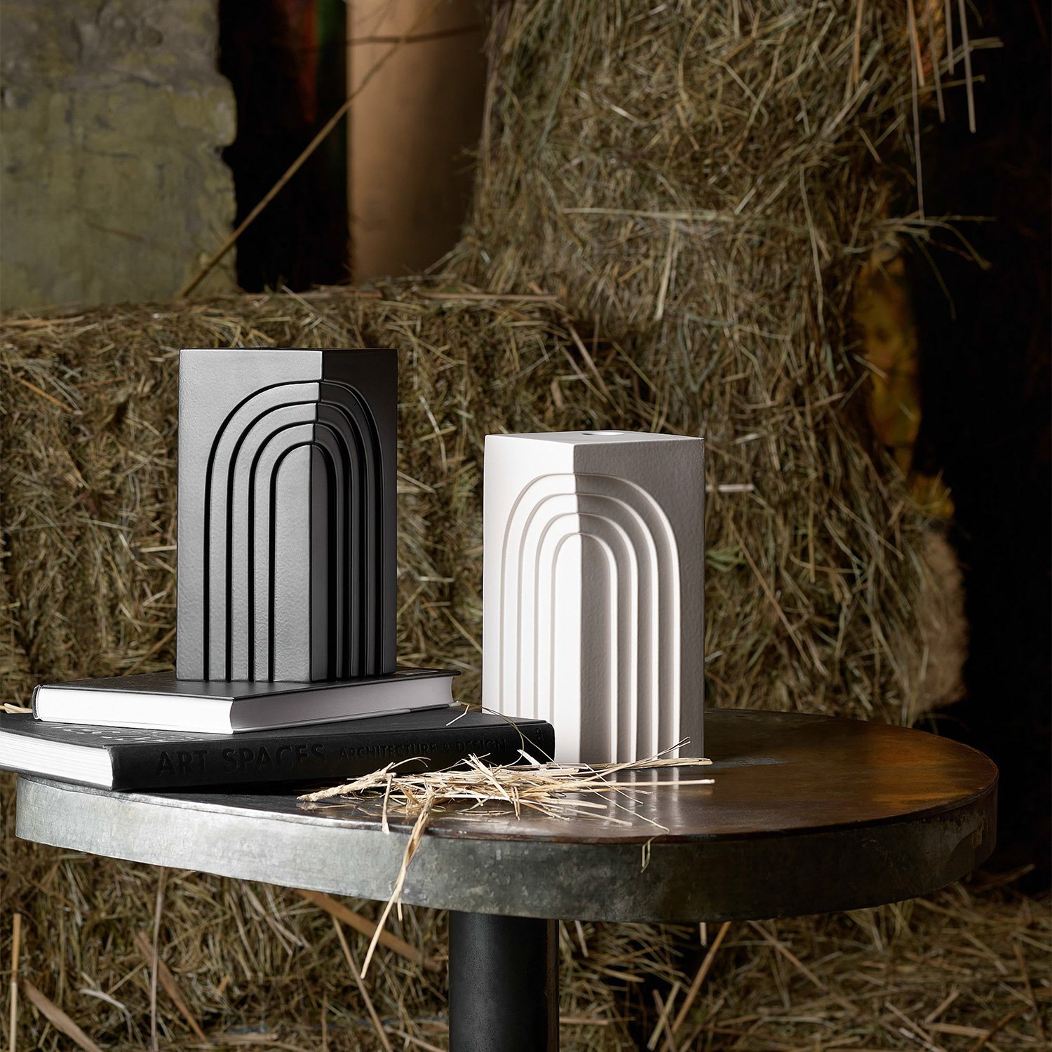 SEMI-ARCH Ваза - Зображення 10