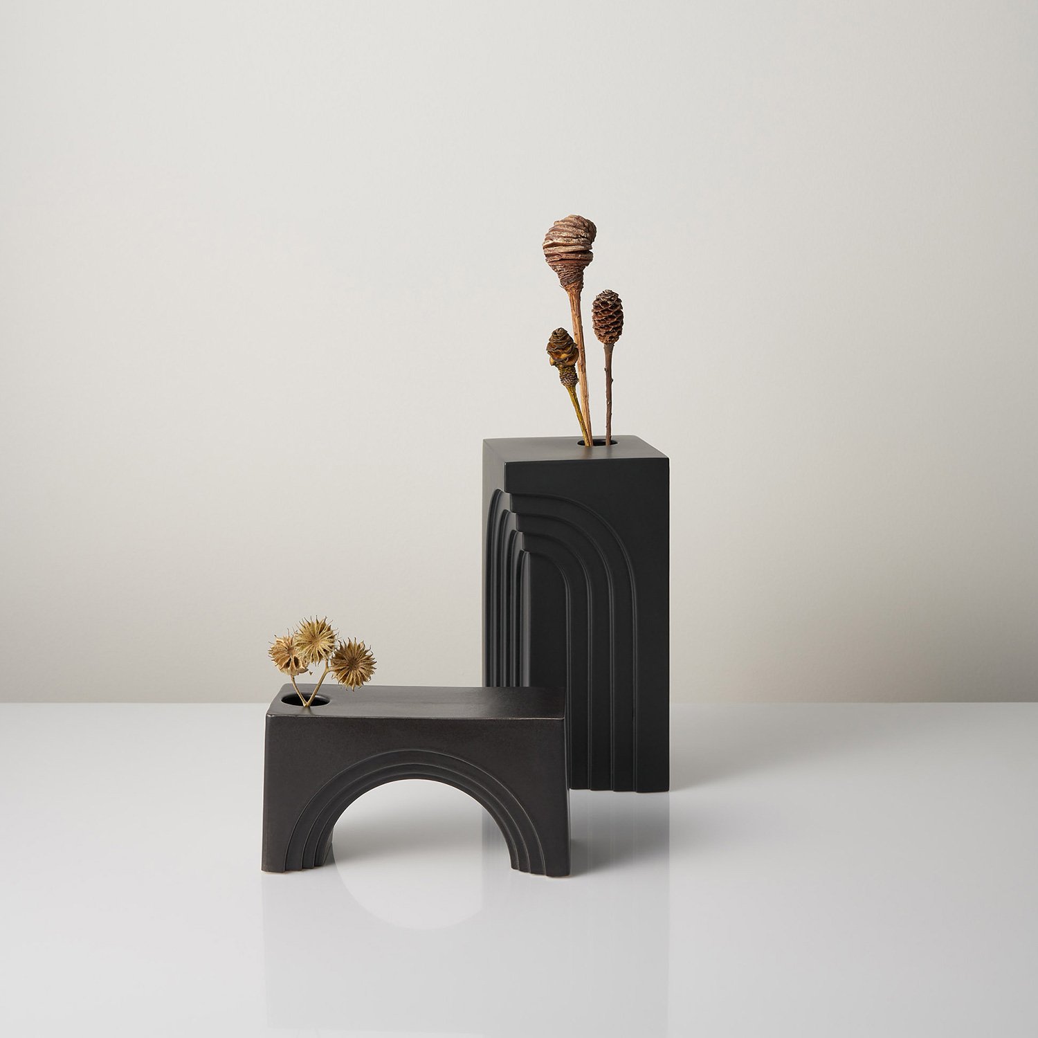 SEMI-ARCH Ваза - Зображення 7