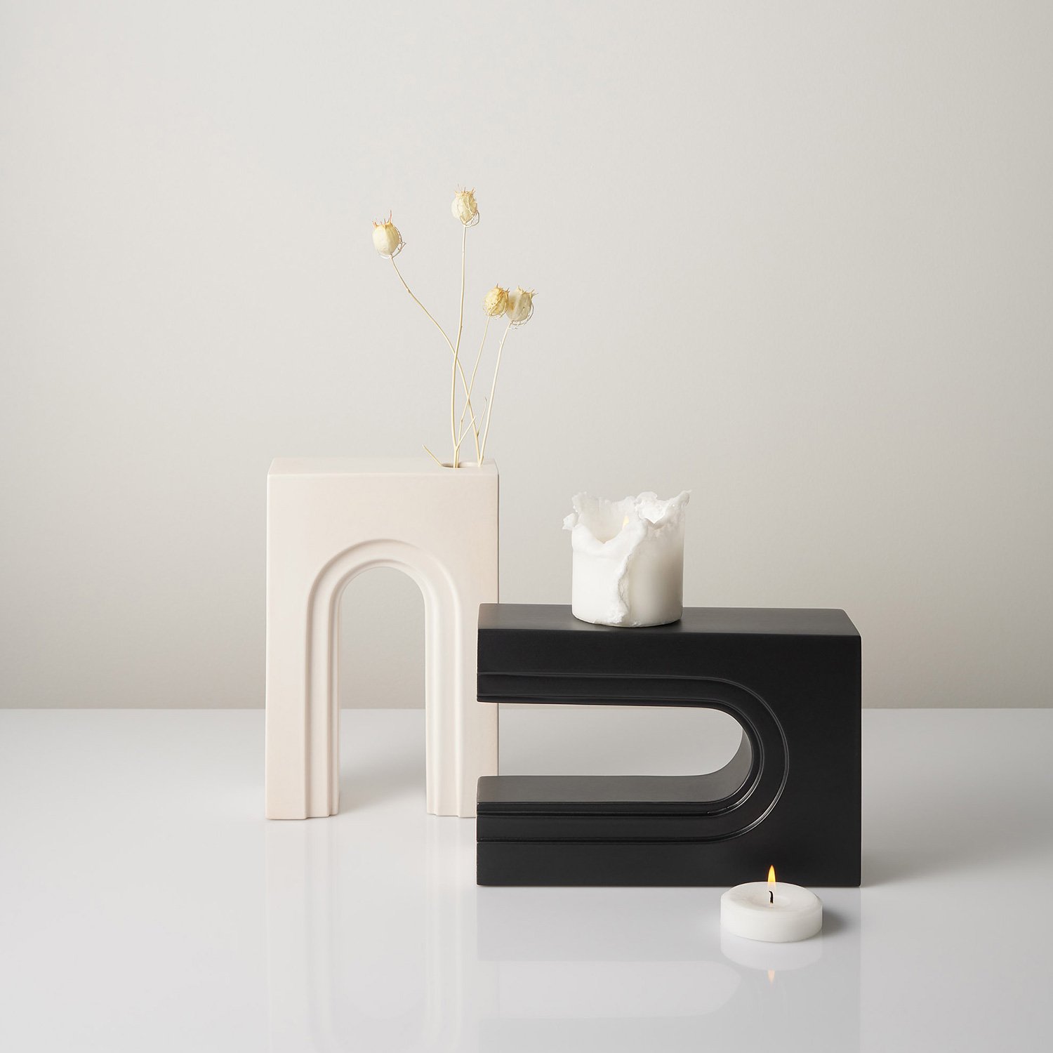 AQUEDUCT Ваза - Зображення 4