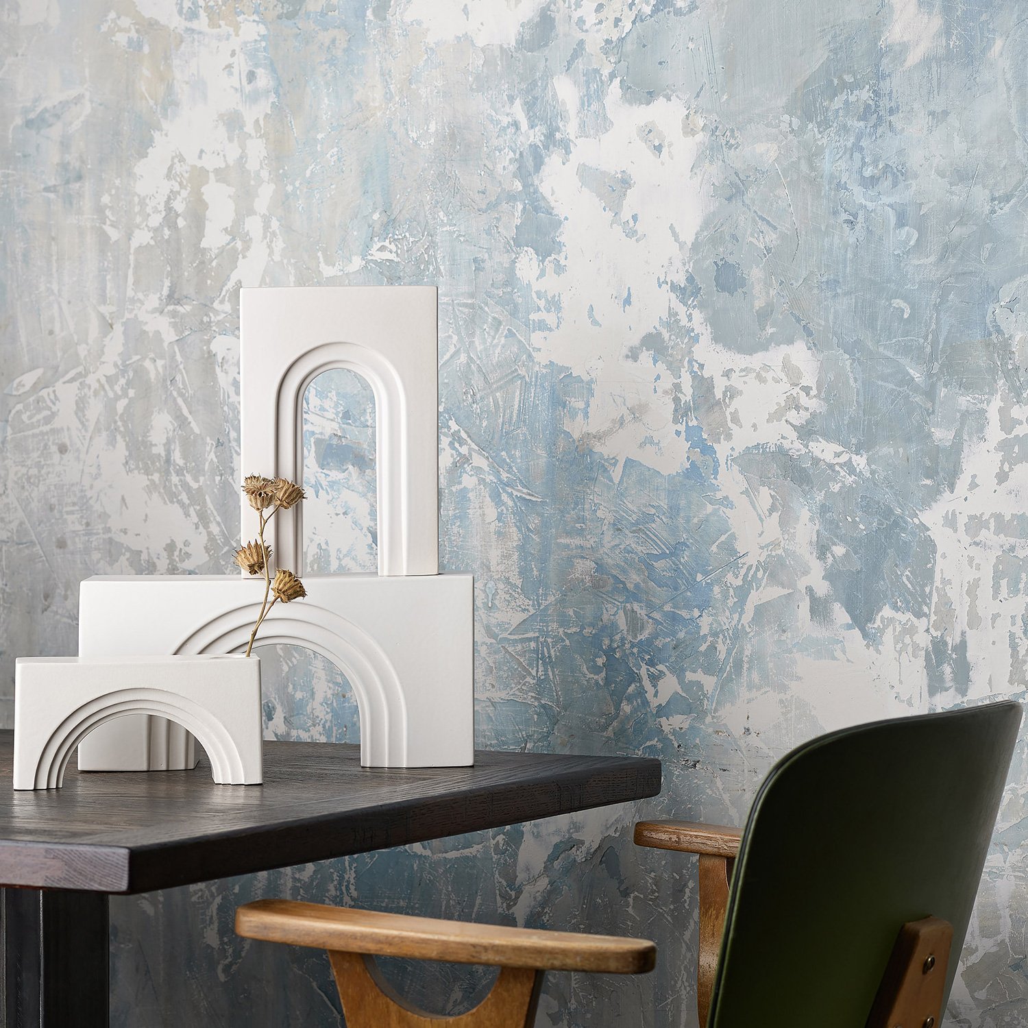 AQUEDUCT Ваза - Зображення 7