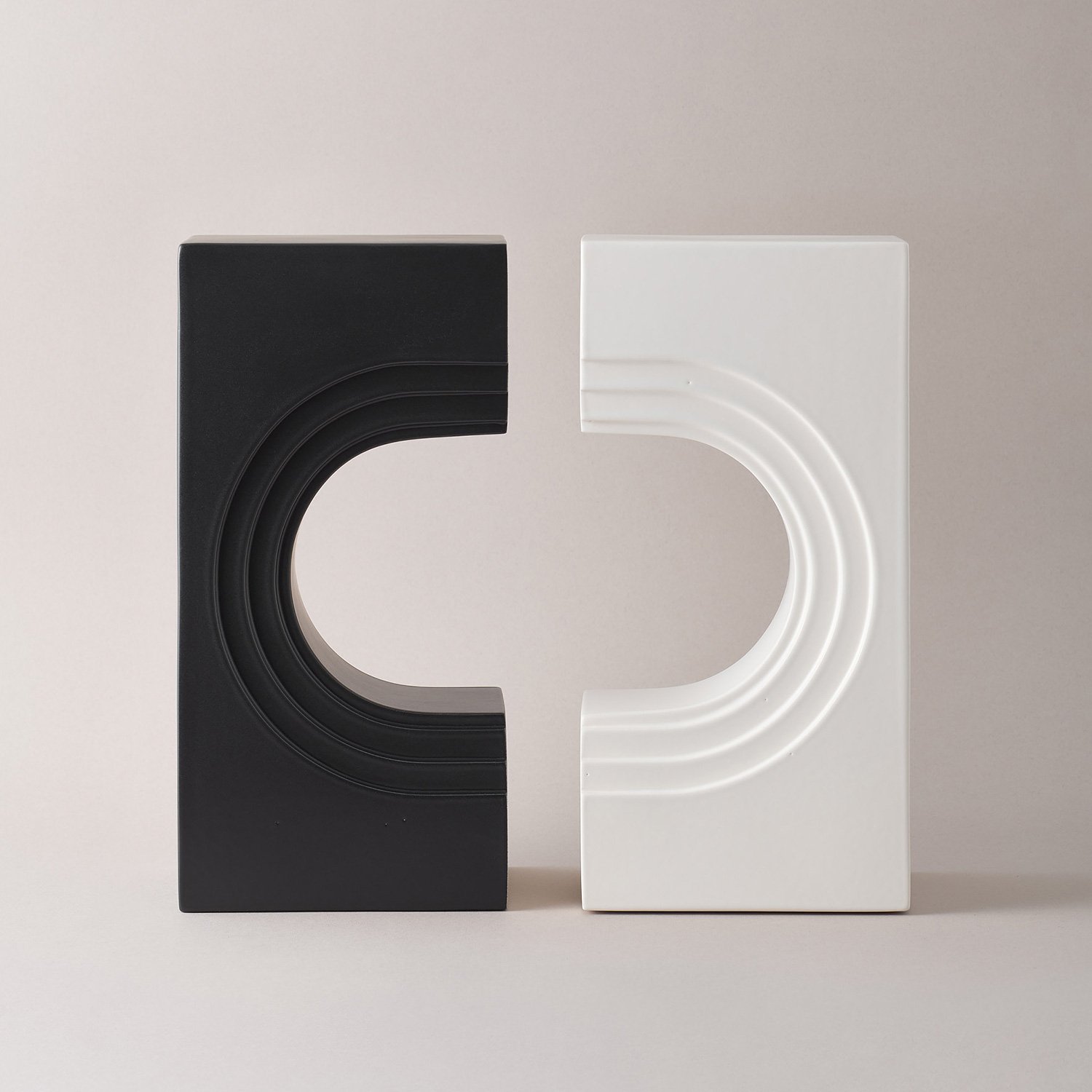 ARCH L Ваза - Зображення 3