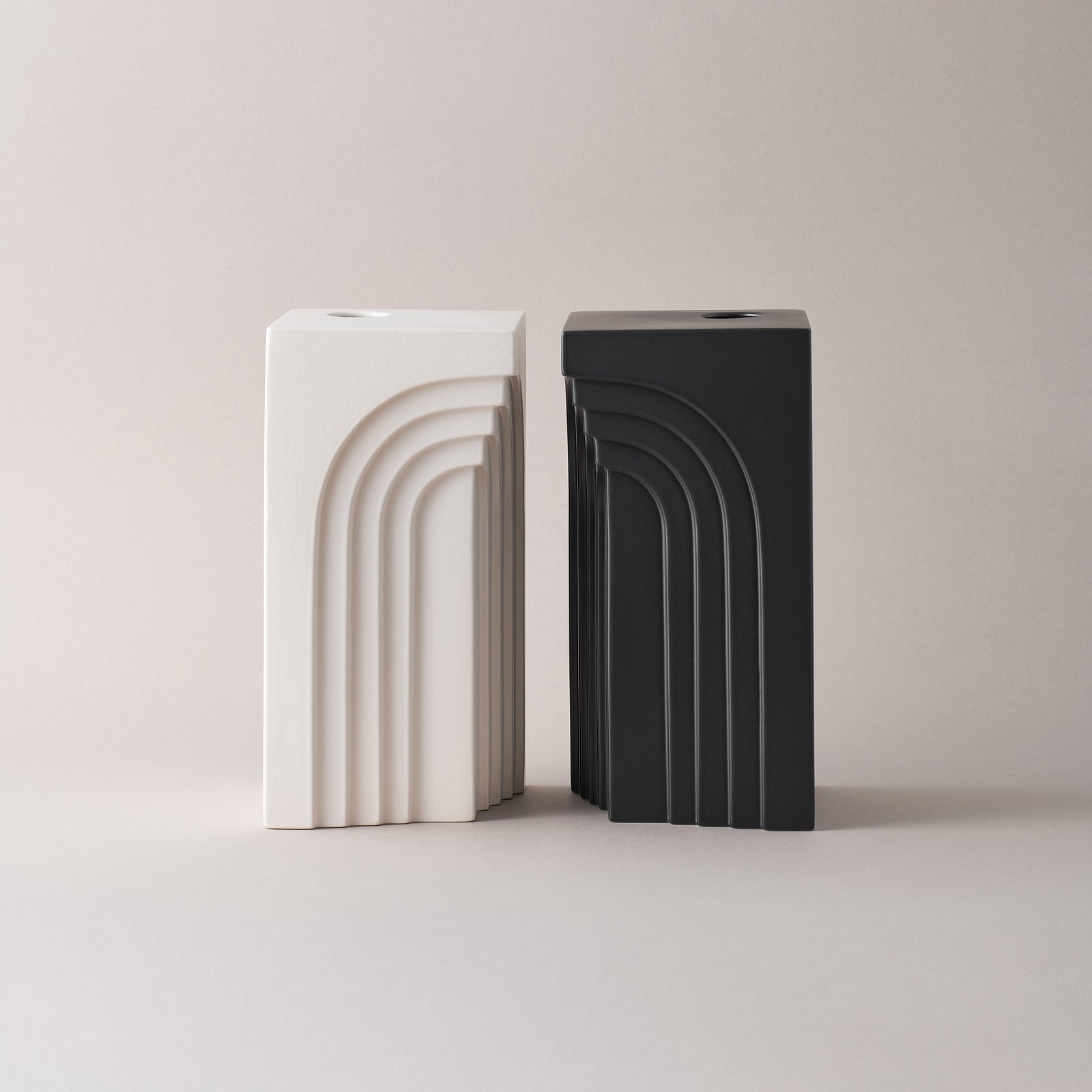 SEMI-ARCH Ваза - Зображення 5