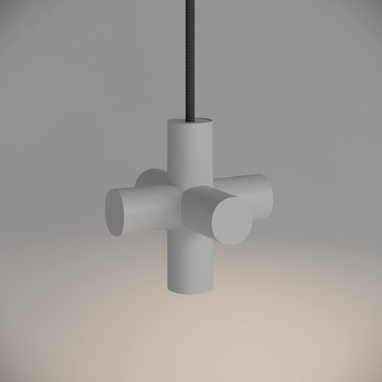 Світильник стельовий PLUUUS P115 / Р180 - Зображення 6