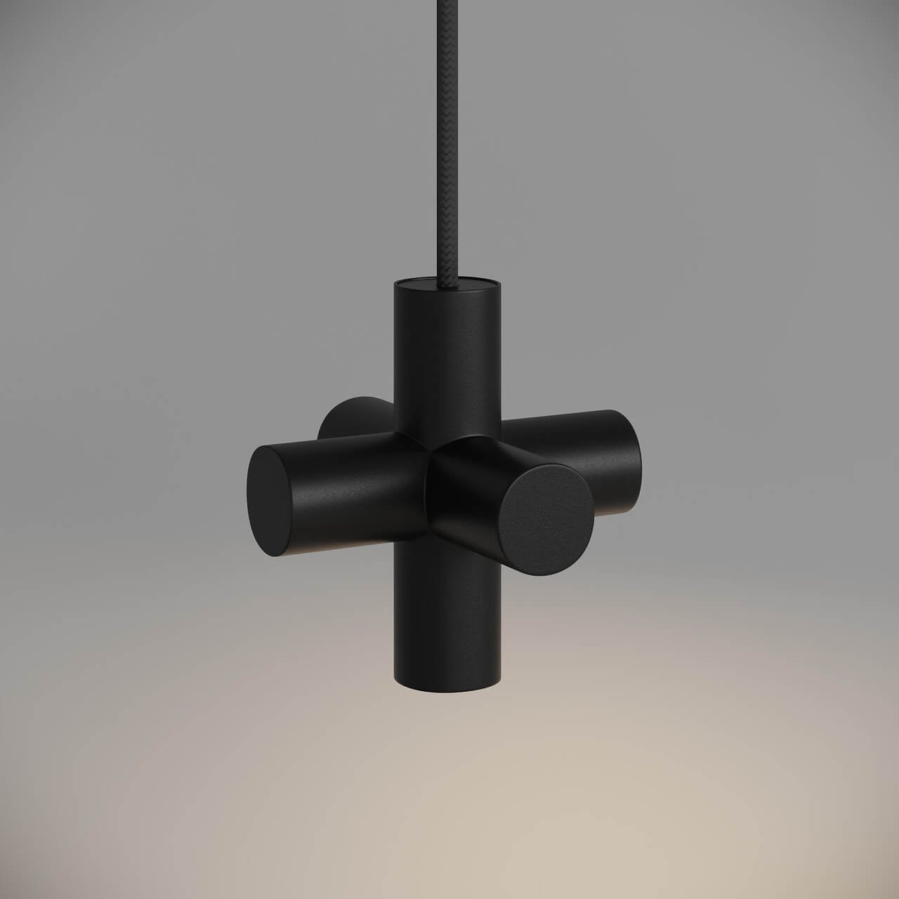 Світильник стельовий PLUUUS P115 / Р180 - Зображення 8