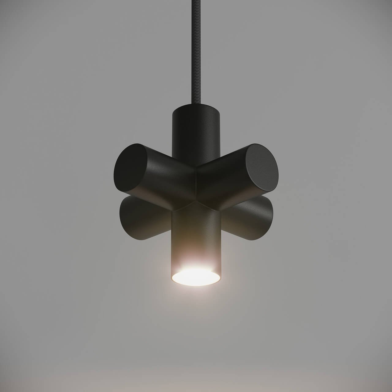 Світильник стельовий PLUUUS P115 / Р180 - Зображення 9