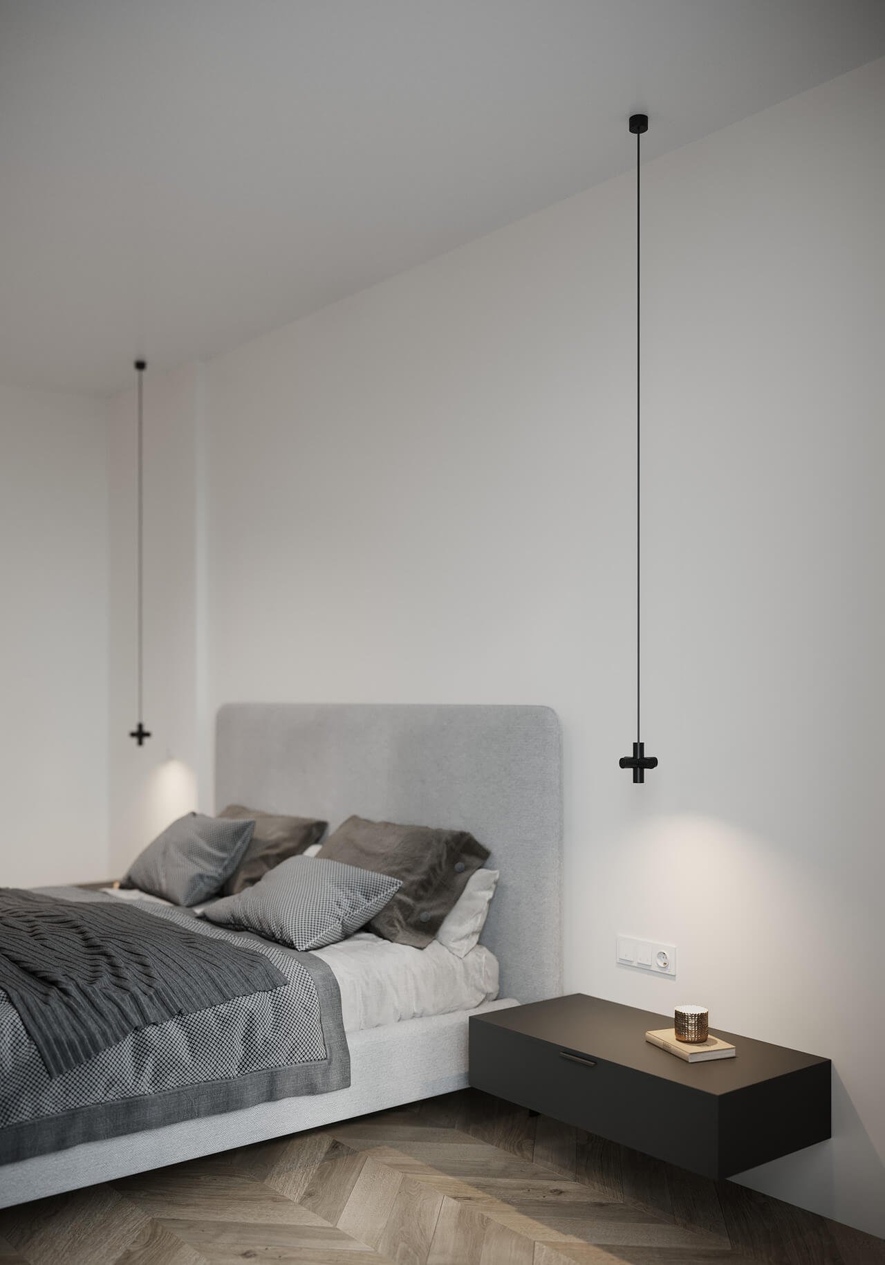 Світильник стельовий PLUUUS P115 / Р180 - Зображення 11