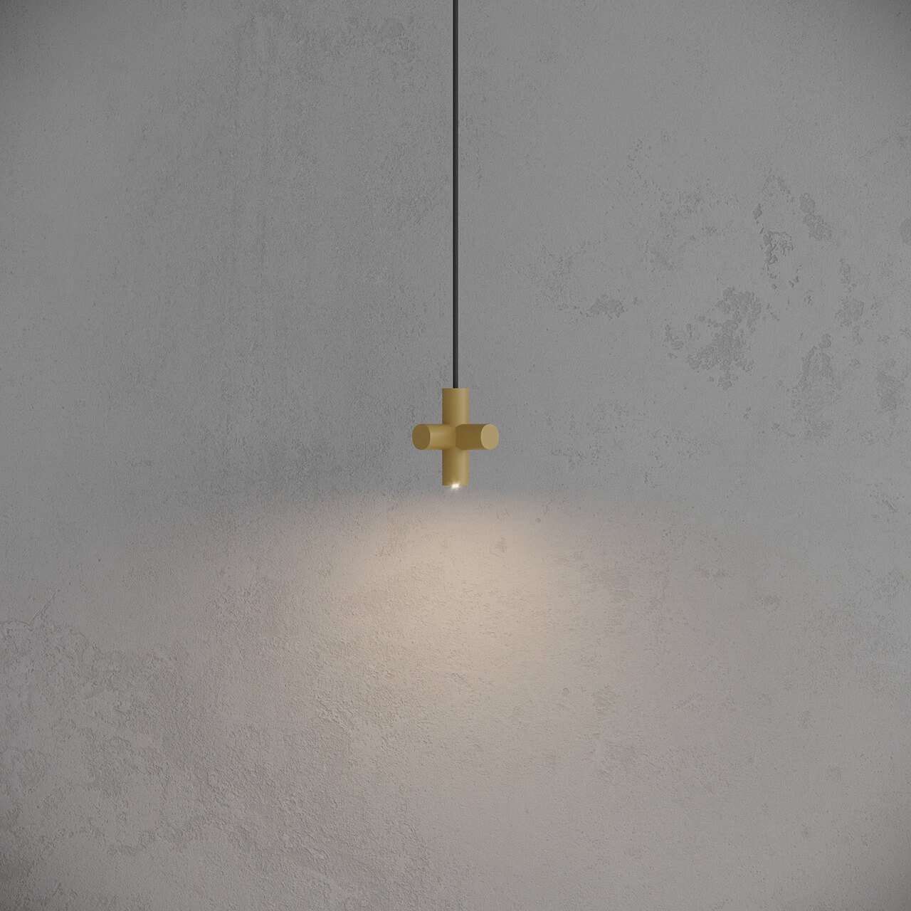 Світильник стельовий PLUUUS P115 / Р180 - Зображення 3