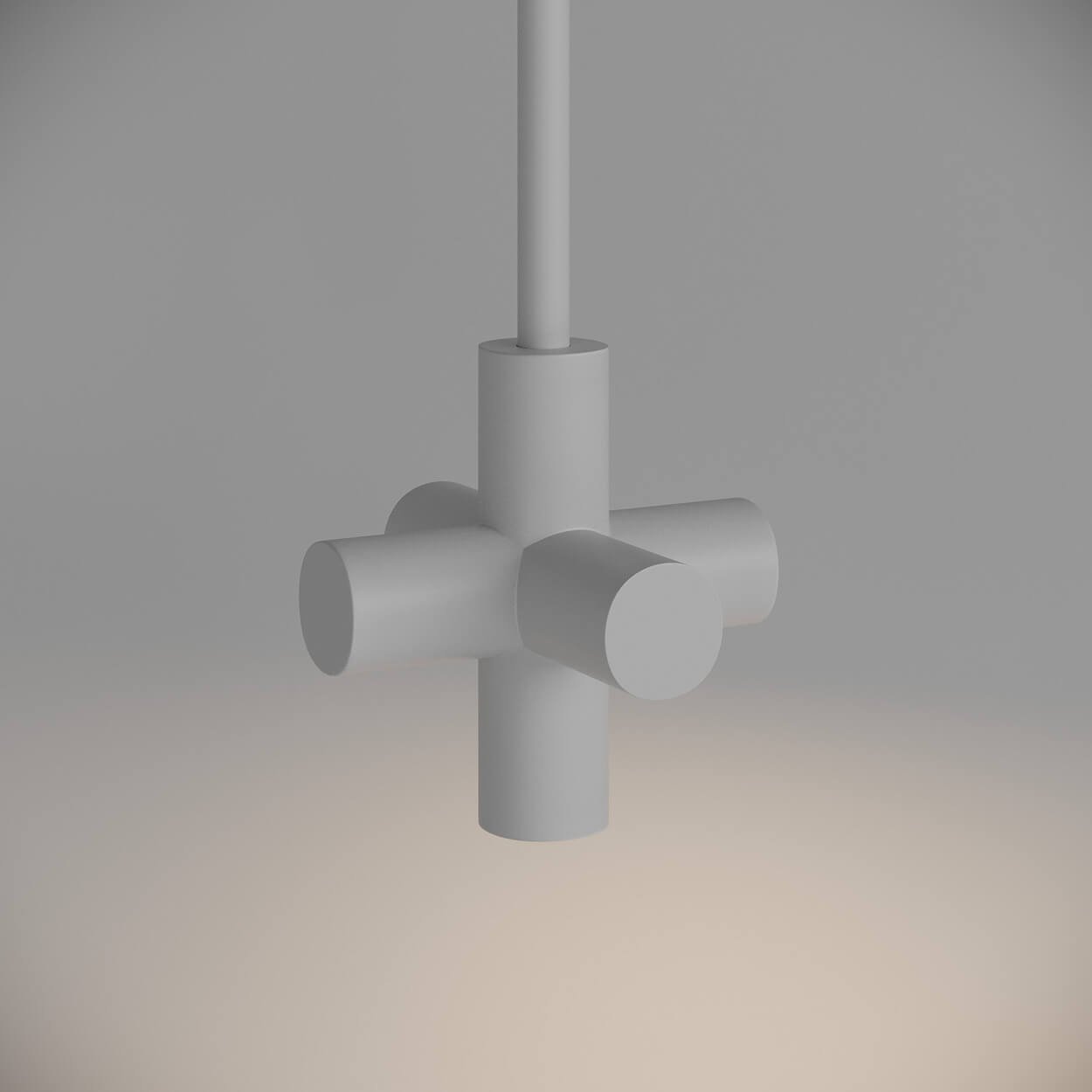 Світильник стельовий PLUUUS С1450 - Зображення 6