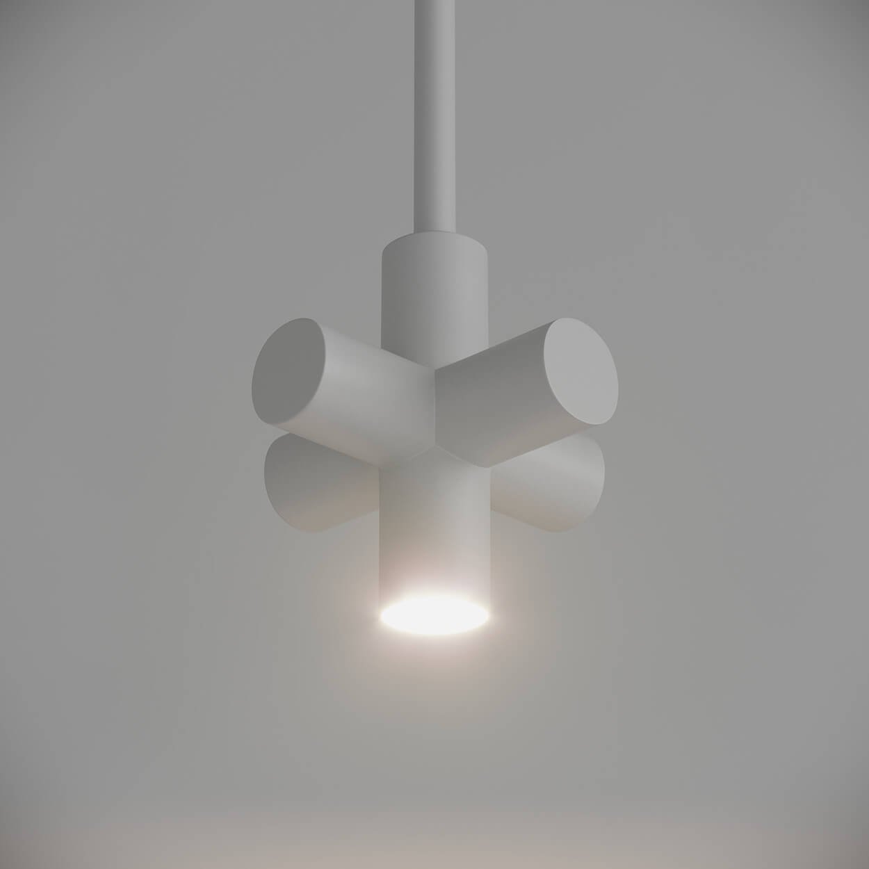 Світильник стельовий PLUUUS С1450 - Зображення 7