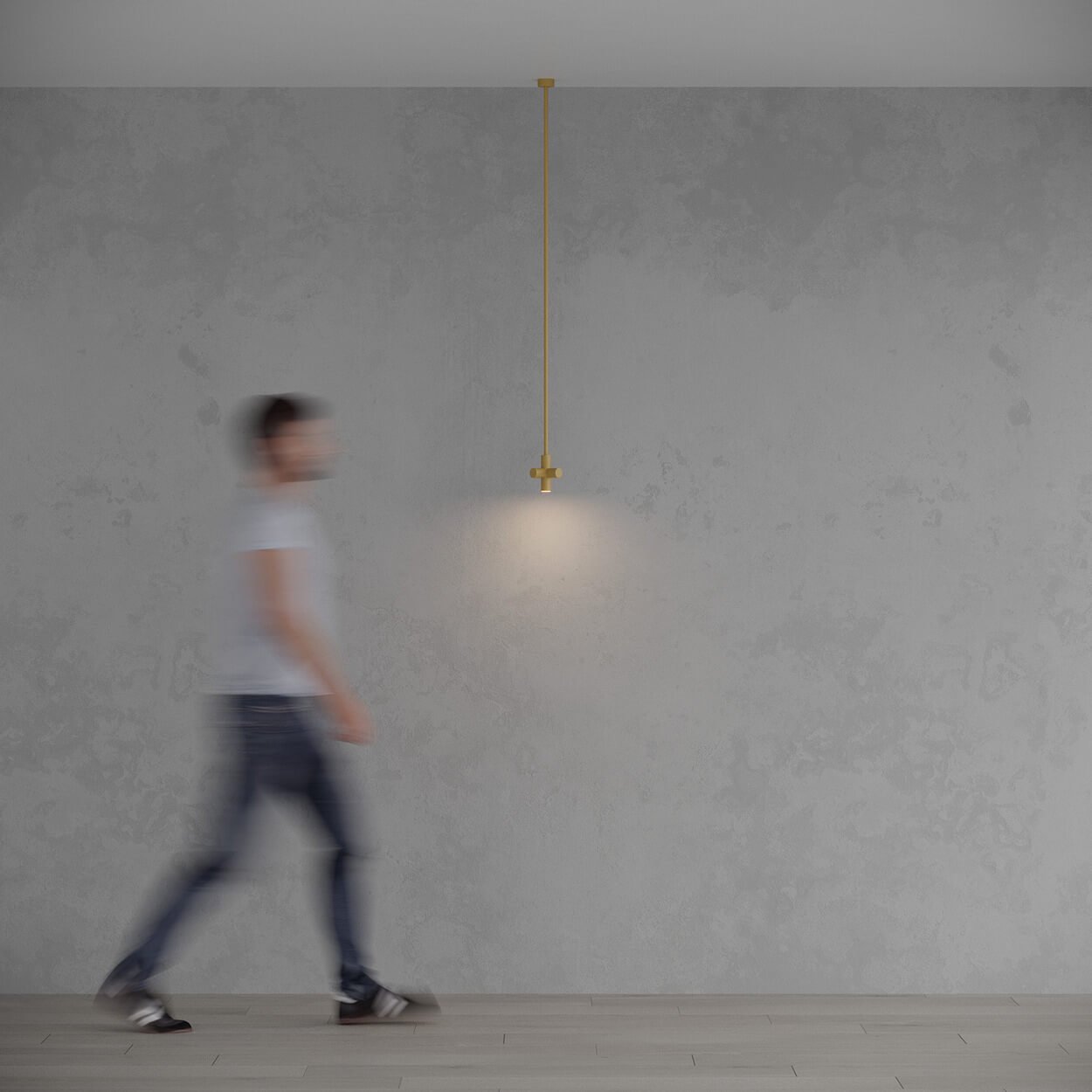 Світильник стельовий PLUUUS С1450 - Зображення 2