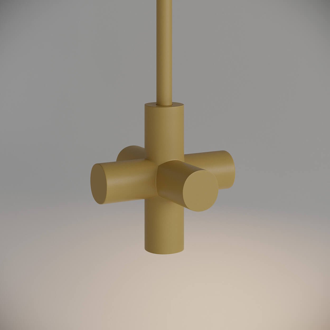 Світильник стельовий PLUUUS С1450 - Зображення 5