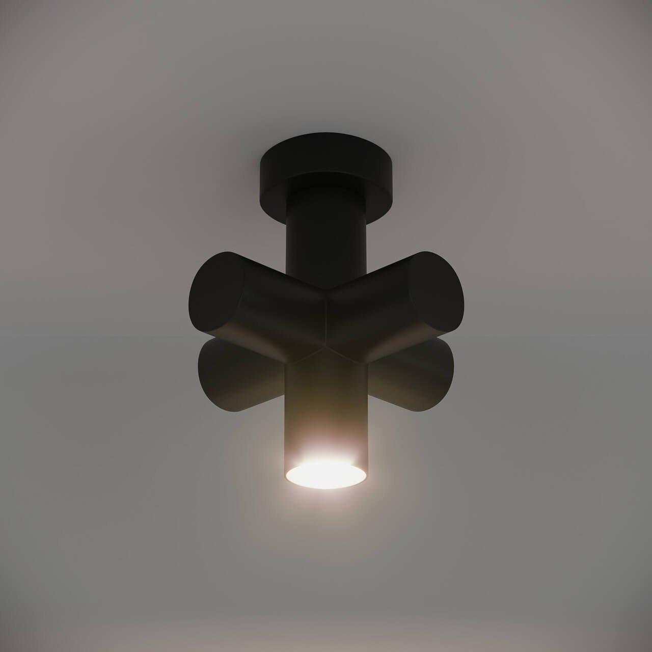 Світильник стельовий PLUUUS SP115 / SP180