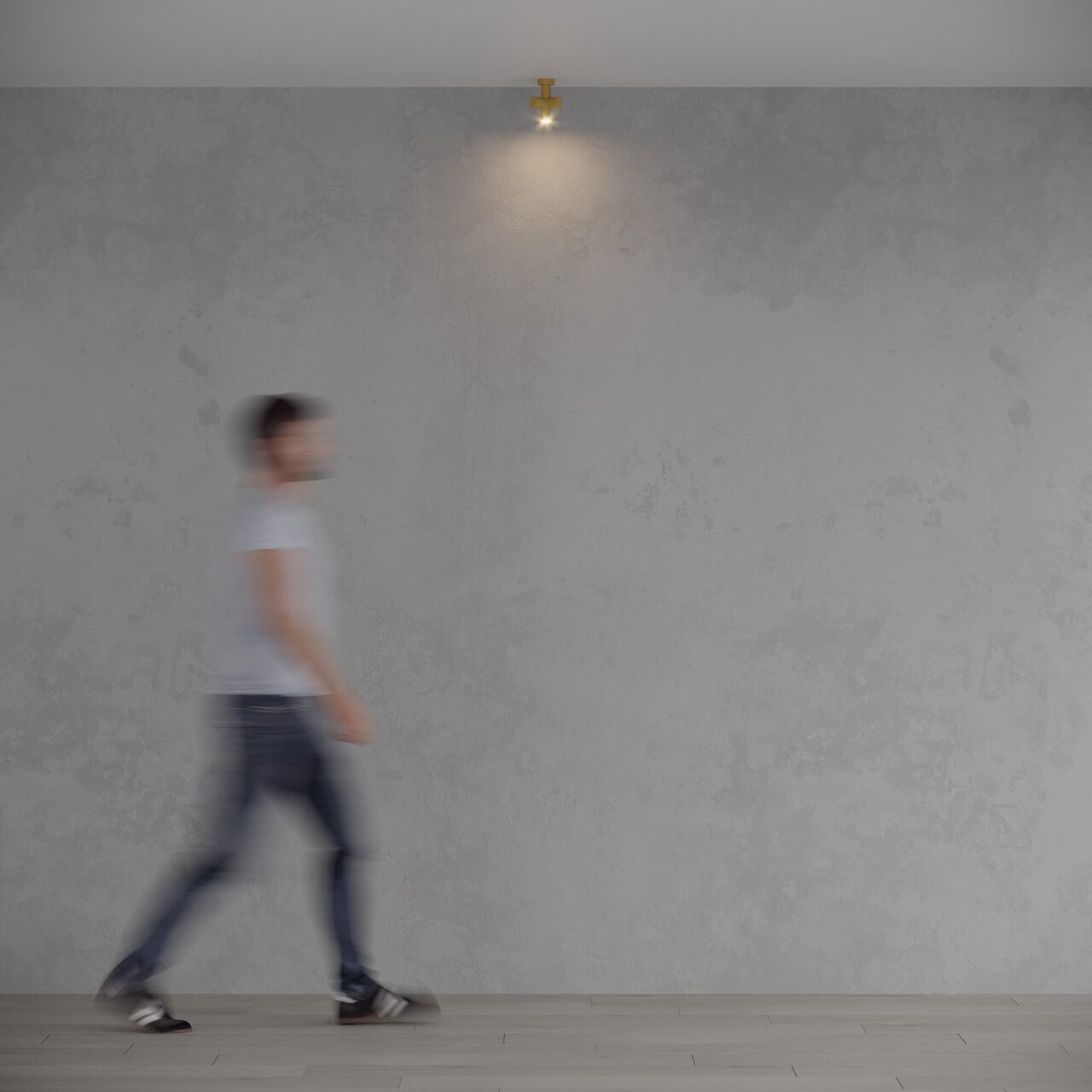 Світильник стельовий PLUUUS SP115 / SP180 - Зображення 4