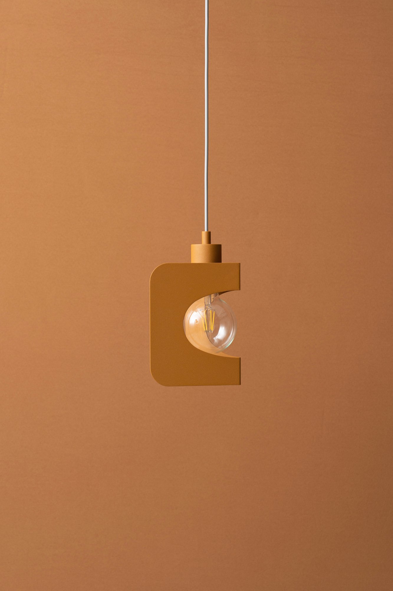 Світильник CORNER Globe - Зображення 4