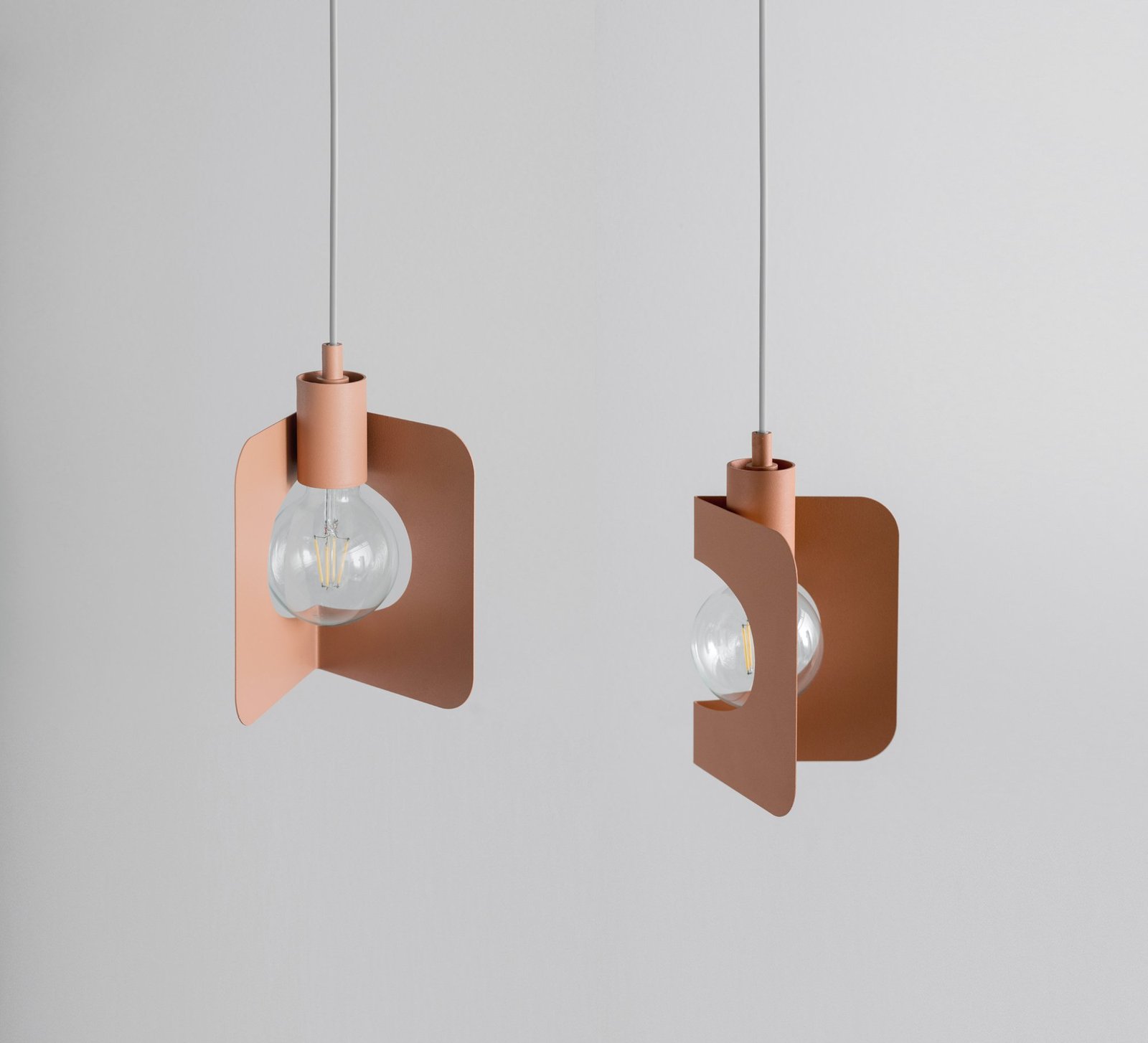 Світильник CORNER Globe - Зображення 6