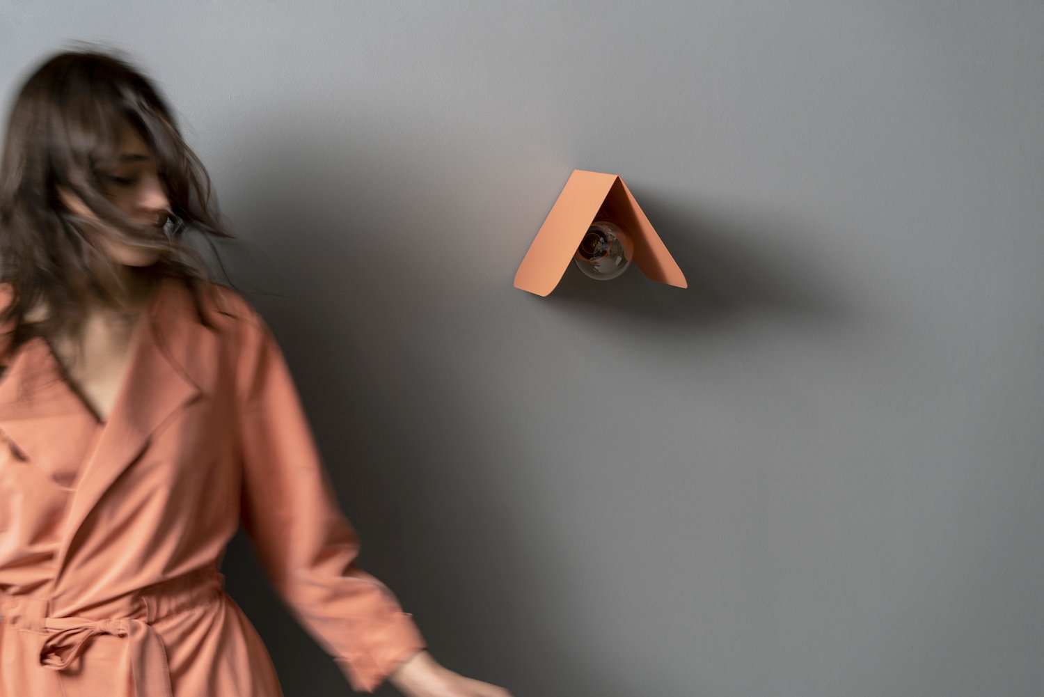 Бра CORNER Wall - Зображення 7