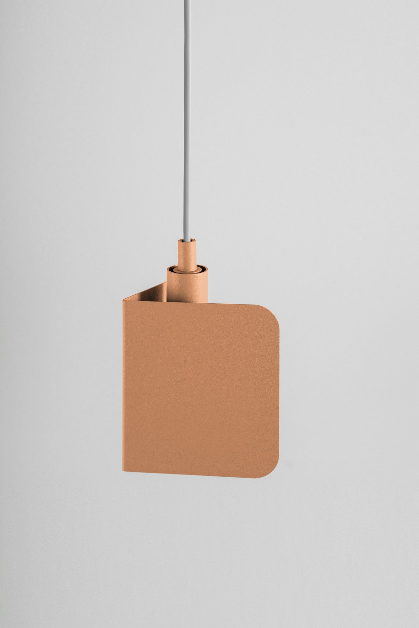 Світильник CORNER Big/Small - Зображення 2