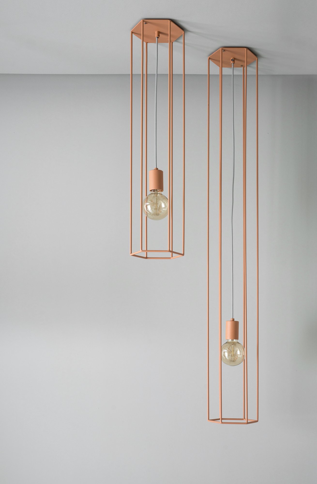 Світильник LINES Big/Small - Зображення 3