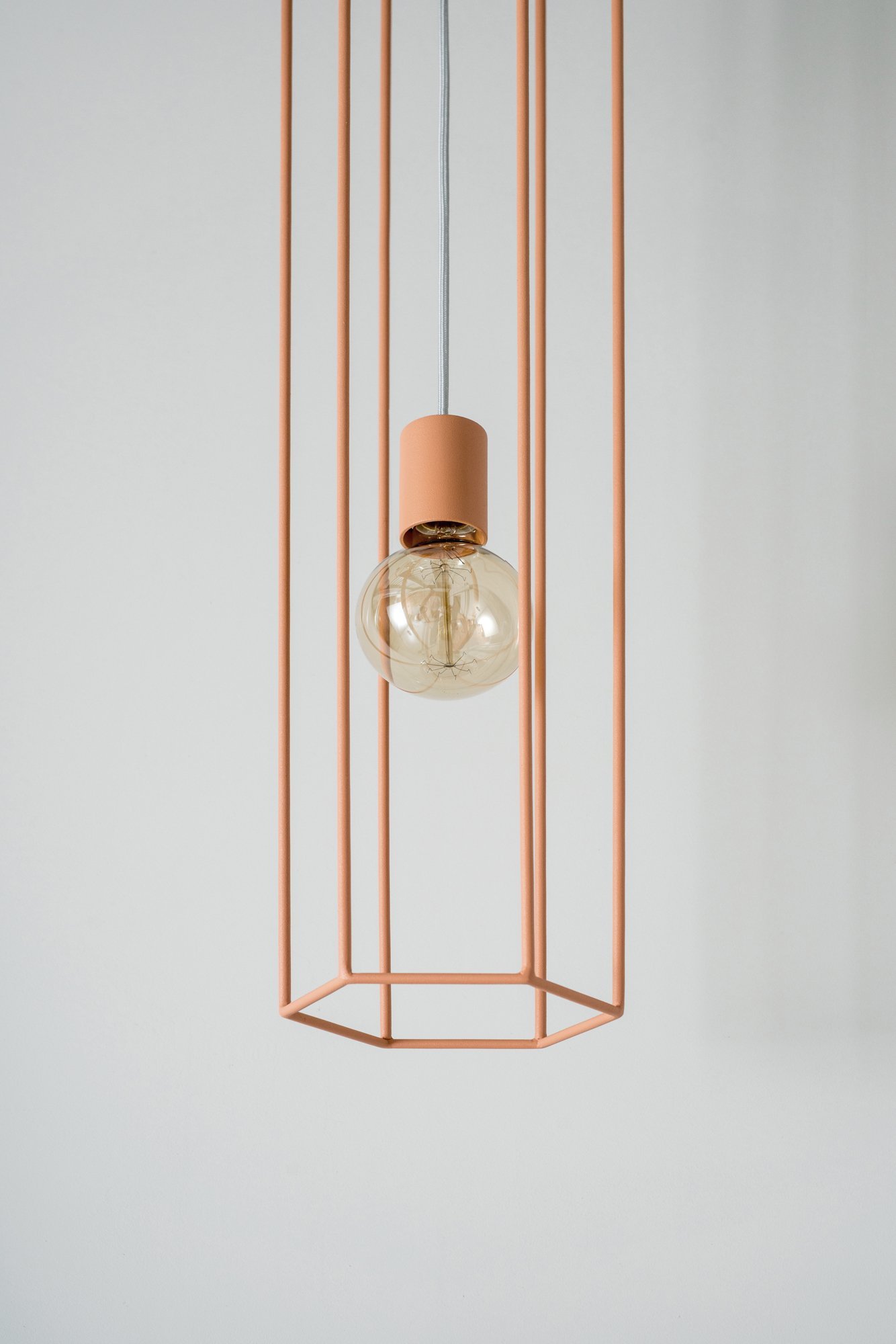 Світильник LINES Big/Small - Зображення 4