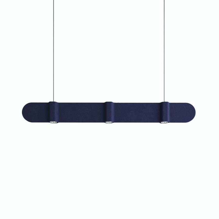 Акустичний світильник PLUS-MINUS 3 - Зображення 4