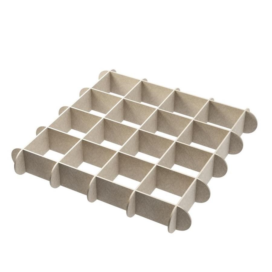 Стельова система TIC-TAC-TOE - Зображення 2