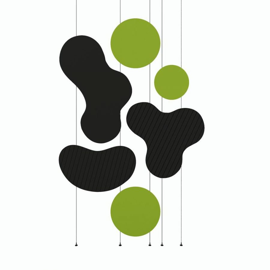 Акустична панель PIECE OF MIND 6 - Зображення 4