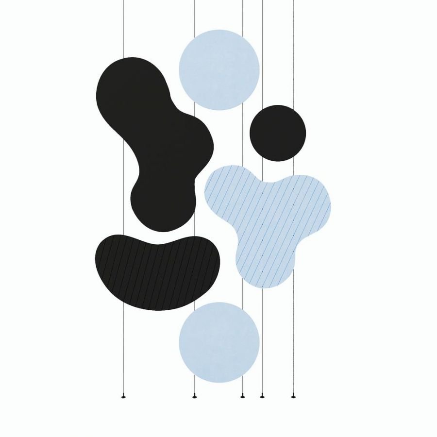 Акустична панель PIECE OF MIND 6 - Зображення 2