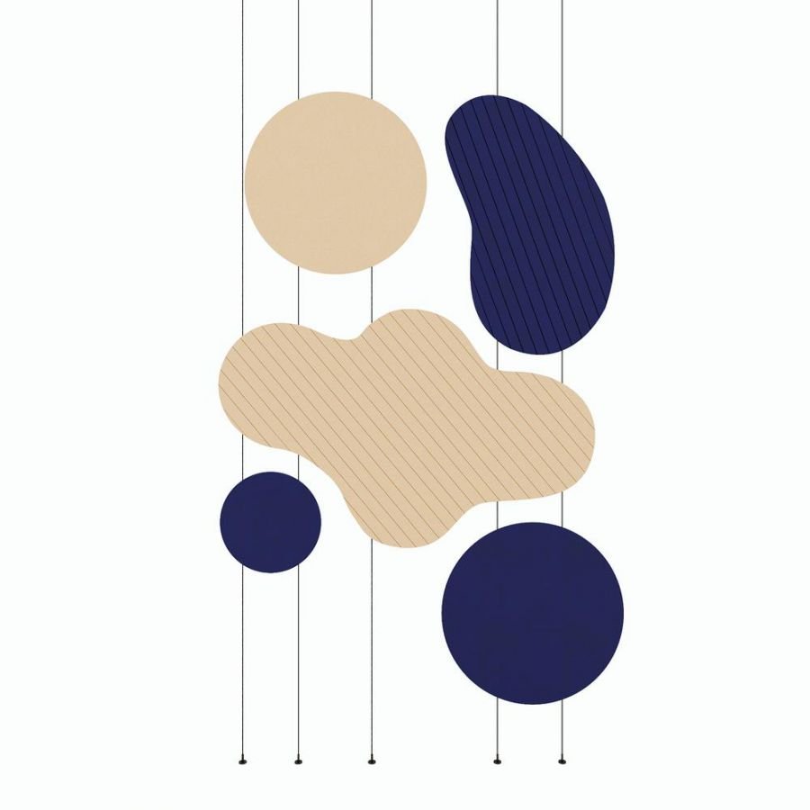 Акустична панель PIECE OF MIND 5 - Зображення 4