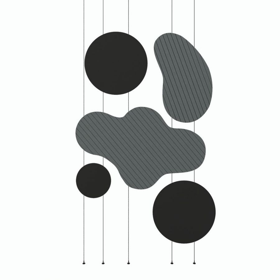 Акустична панель PIECE OF MIND 5 - Зображення 3