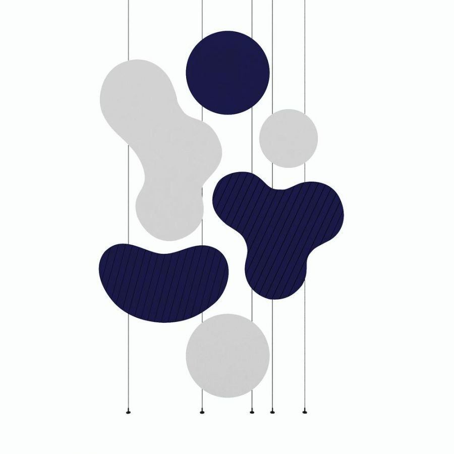 Акустична панель PIECE OF MIND 6 - Зображення 3