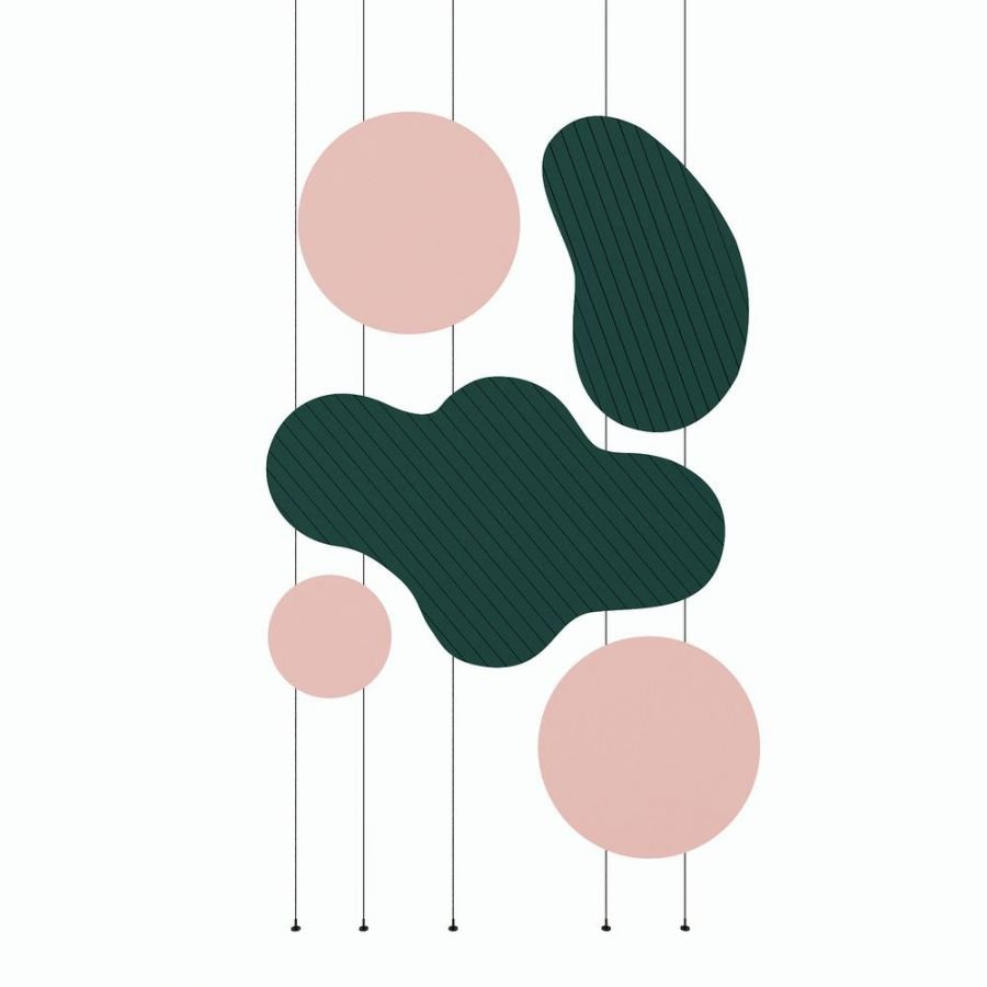 Акустична панель PIECE OF MIND 5 - Зображення 5