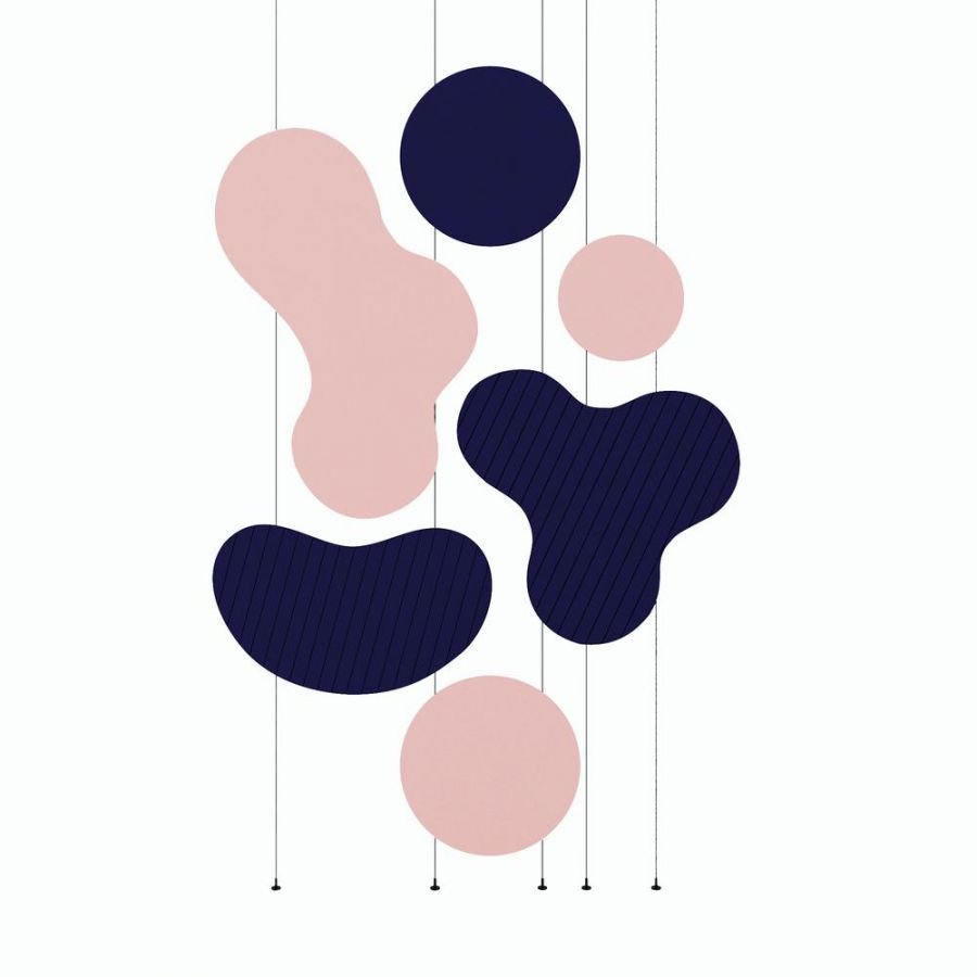 Акустична панель PIECE OF MIND 6 - Зображення 5