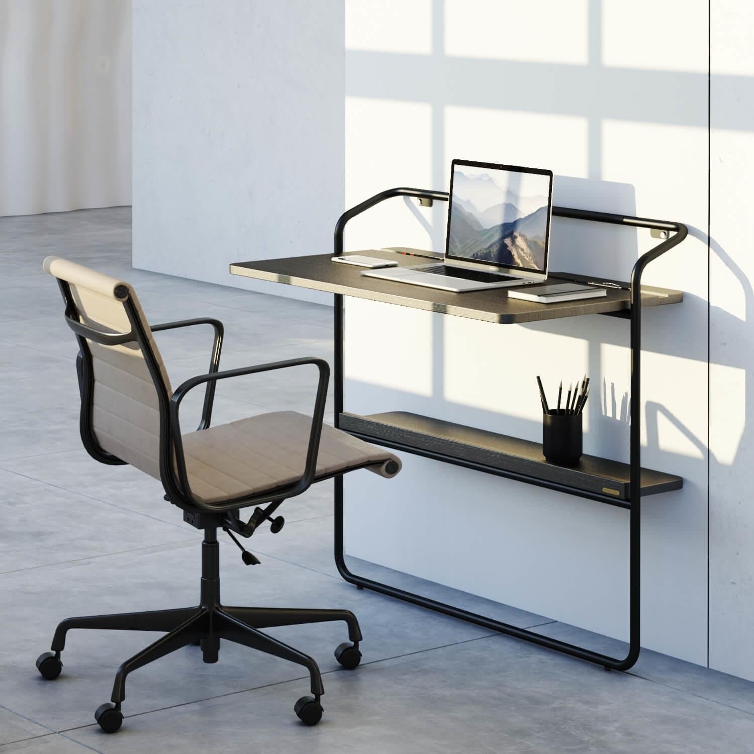 Пристінний консольний столик Cercano - Зображення 6